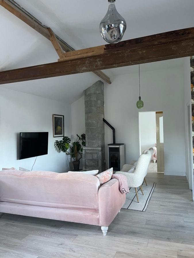 Cosy Apartment With Fire Stove Athlone Exterior photo